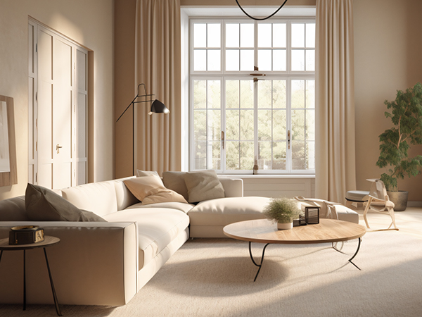 Flexible Curtain Track