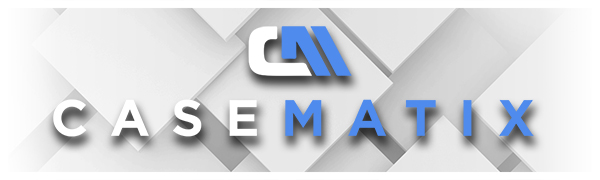 casematix brand logo