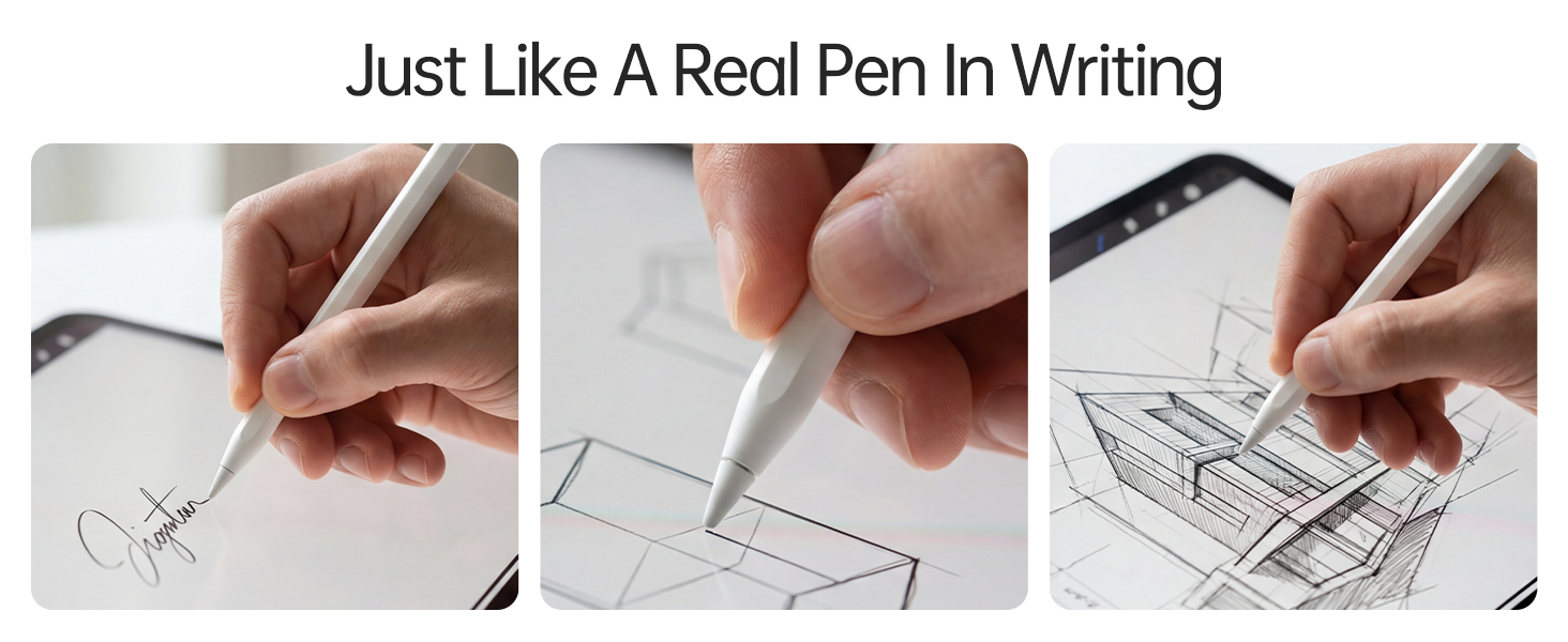 Replacement Apple Pencil Tips