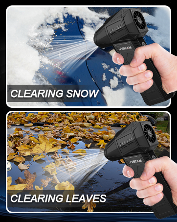 compressed air duster