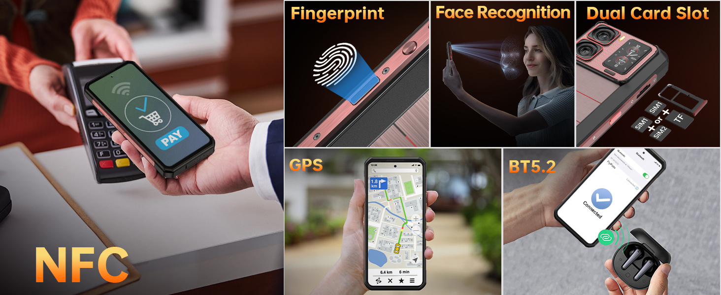 outdoor smartphone63