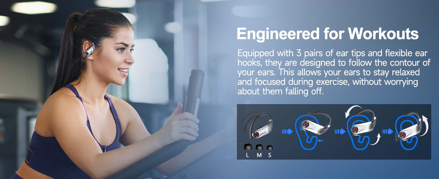 earbud &amp;amp; in-ear headphones