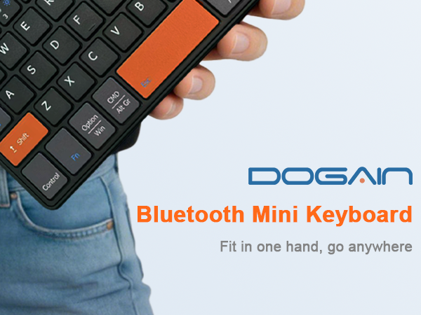 portable keyboard