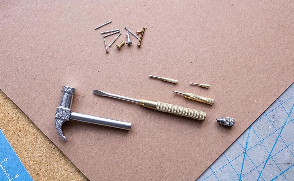 Handy Hammer - CD111