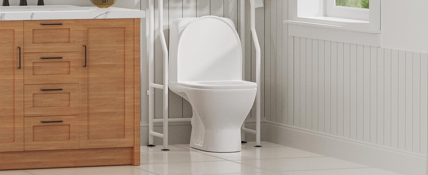 bathroom storage