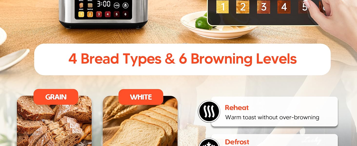 toaster