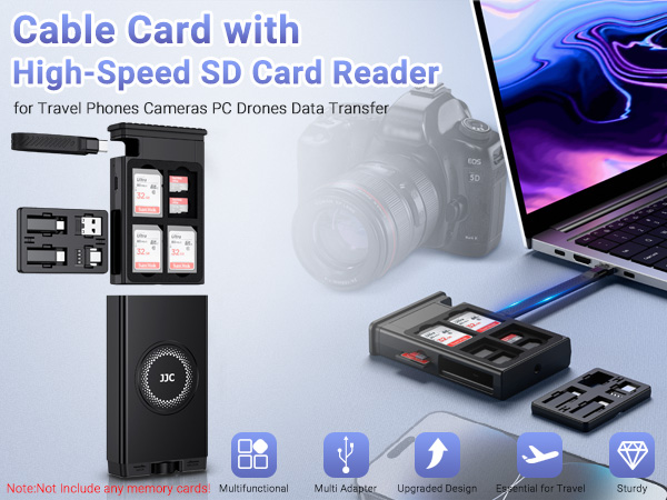 Cable Card