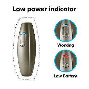 ultrasonic bark deterrent