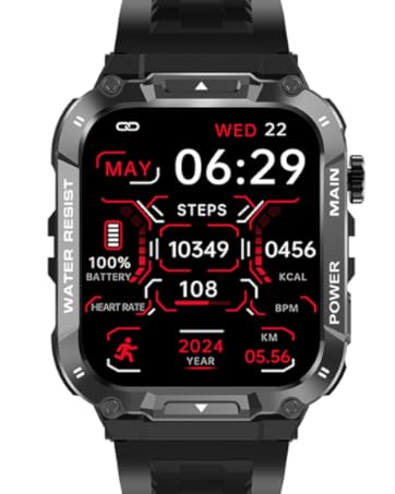 smart watch