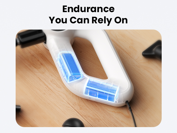 massage gun