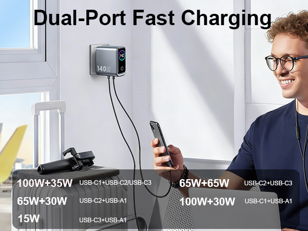 usb charger