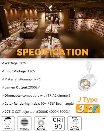 specifications