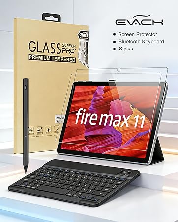 Screen Protector and Keyboards