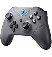 Thunderobot G30S Wireless PC Controller for Windows PC,Switch,IOS&amp;Android,PC Game Controller with...