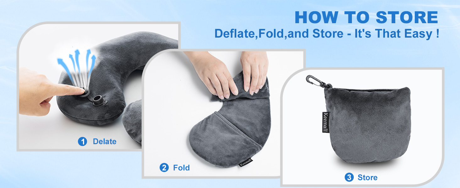 travel pillow for car,blow up pillow for airplane