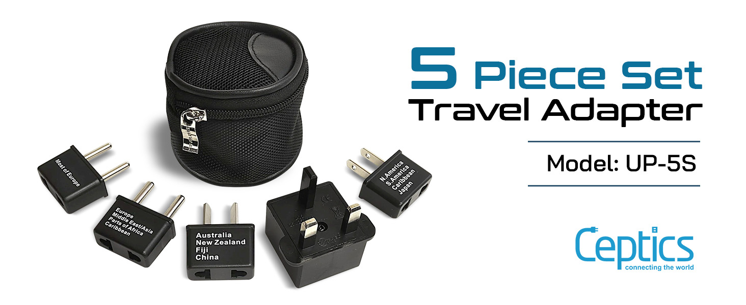 japan outlet converter