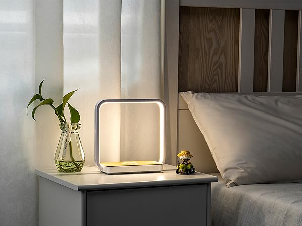 Nightstand Lamp