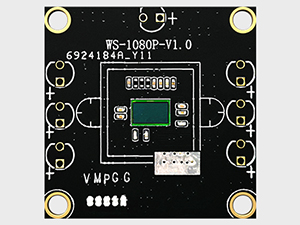 innomaker 1080P USB2.0 UVC Camera for Computer All Raspberry Pi and Jetson Nano