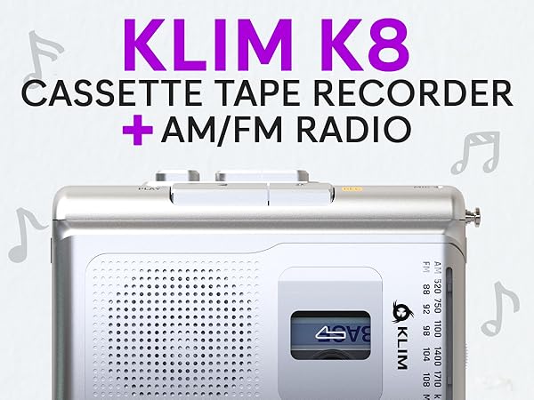 audio bluetooth casate casette cassette cd con converter deck digital esposo mi micro mp3 player