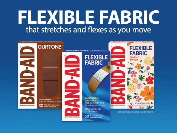 Stretches and flexes while you move