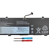 L18C4PF3 Laptop Battery Compatible with Lenovo ideapad C340-14API C340-14IML C340-14IWL S540-14AP...