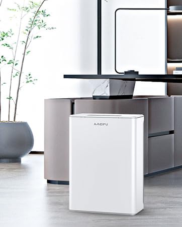 air purifiers for office