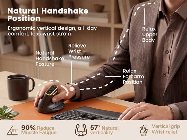 ergonomic