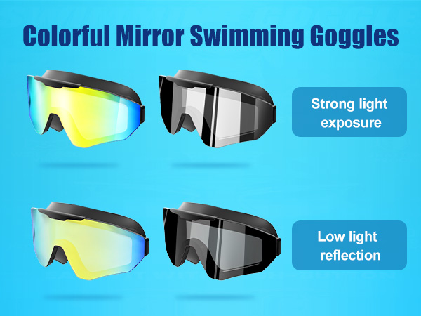 swim goggles-A+-3