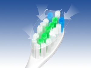 Keosaa electric toothbrush