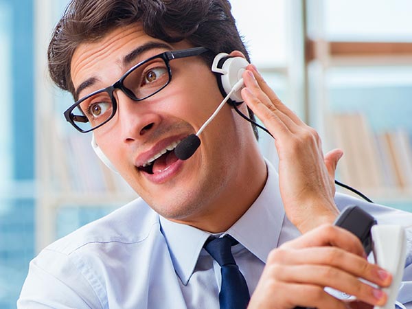 Block 30 Unwanted Callers