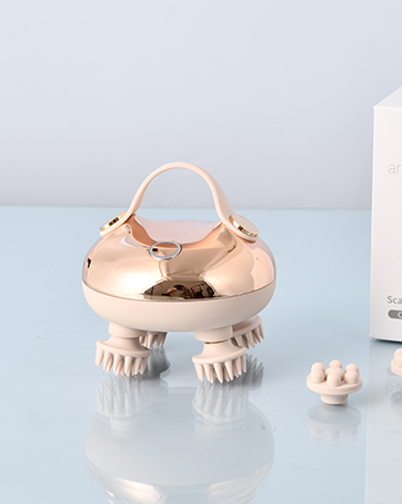 scalp massager