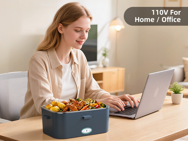 110V for home / office
