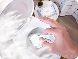 Flushable wipes