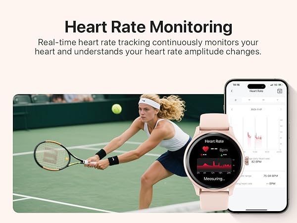 heart rate monitor