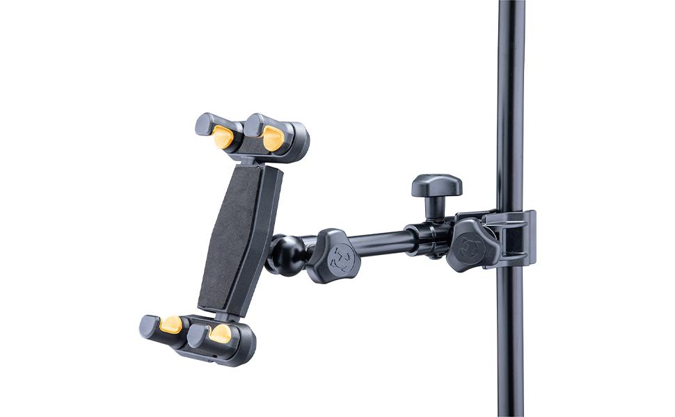 Close up image of the product