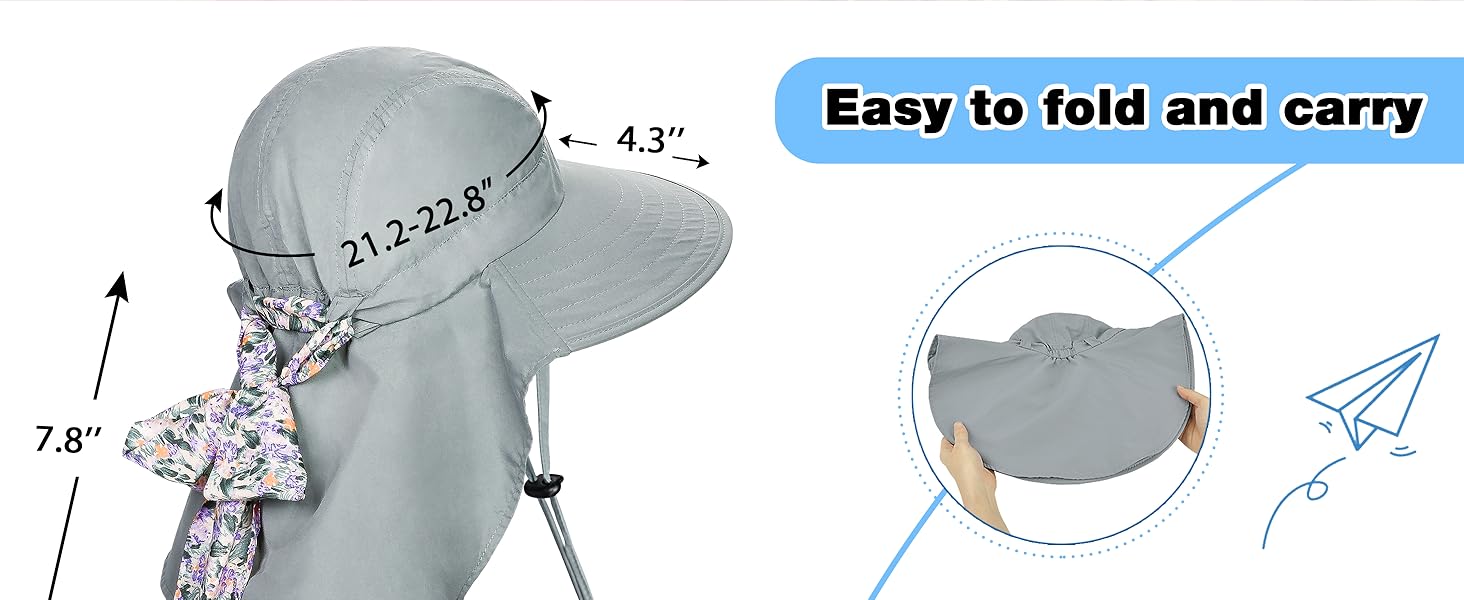 sun hat for women