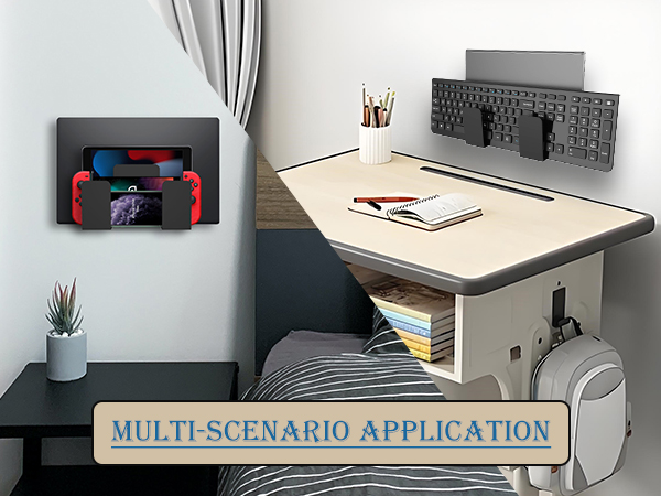 Various Application Scenarios