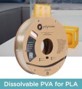 PVA filament 3d printer filament pva 2.85mm