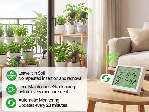 soil test kit for lawns soil testing kit for gardening ph tester soil