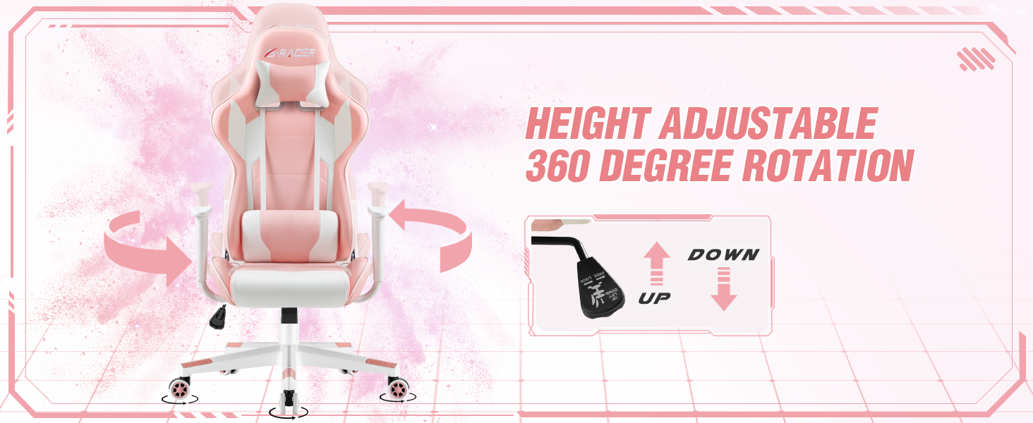 game chair
