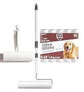large lint roller