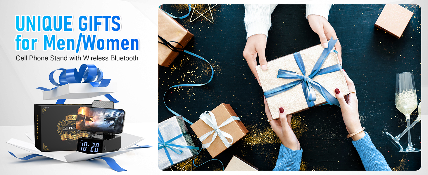 The Perfect Stocking Stuffer