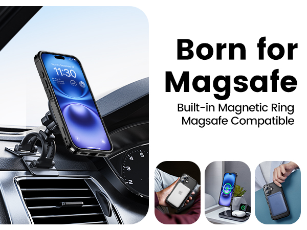 iPhone 16 case