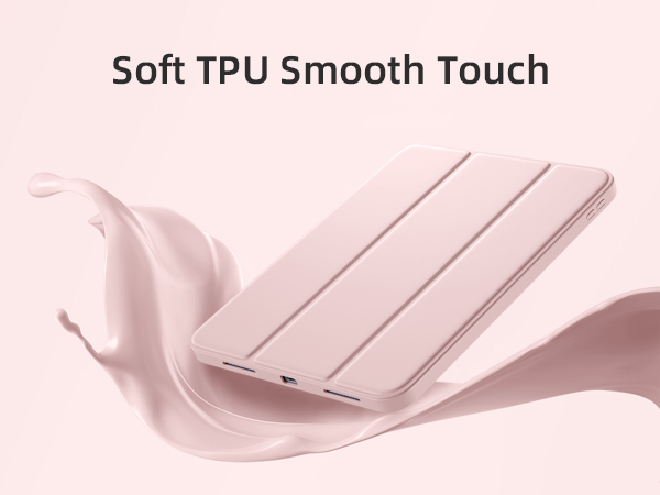 iPad 10th generation case