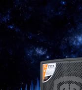 PRORECK PR18 18 inch 2000W P.M.P.O Active Powered PA DJ Subwoofer Cabinet (ONE subwoofer)