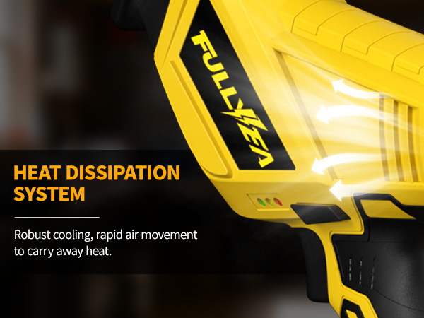 mini electric reciprocating saw