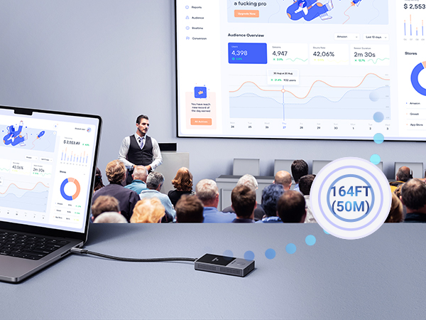 wireless transmission