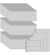 APOCHON 18 Gauge Brad Nails 2 Inch, 18GA Brad Nails Galvanized Small Finishing Nail Gun Nails for...