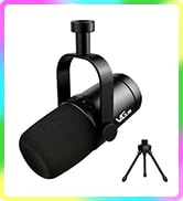 VM70 dynamic mic