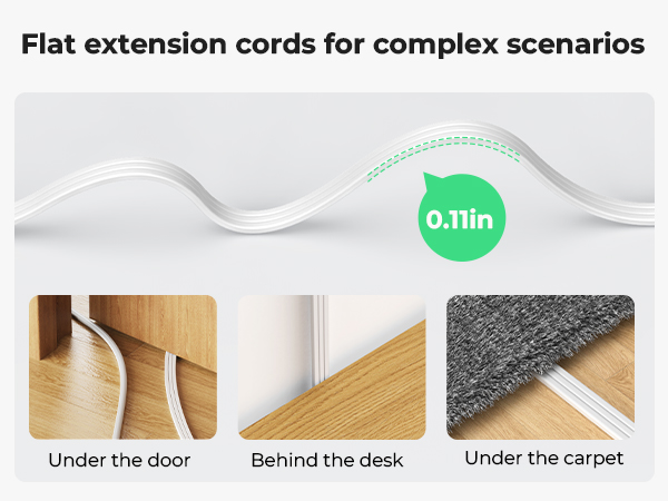 extension cord 10+ ft